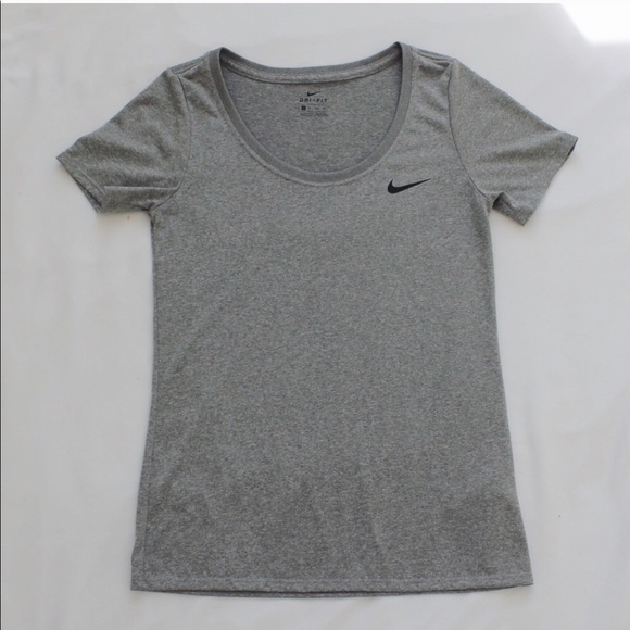 NIKE Dri Fit Top - Picture 2 of 6